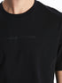 LC Waikiki Crew Neck Printed Combed Cotton Men's T-Shirt